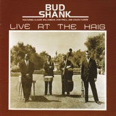 Bud Shank - Lover Man