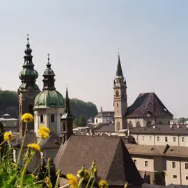 iJourneys Salzburg (Original Staging Nonfiction)