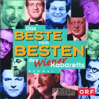 Der Menschheit Würde ist in eure Hand gegeben — Johann Sklenka & Helmut Qualtinger