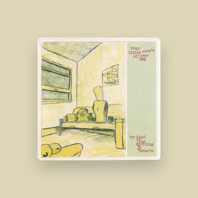 Listen to Lemuria / Kind of Like Spitting, watch music videos, read bio, see tour dates & more!