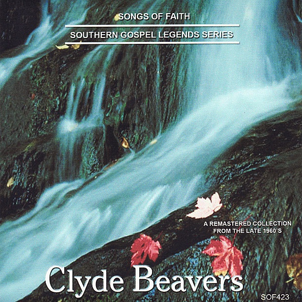 Southern Gosperl Legens Series - Clyde Beavers
