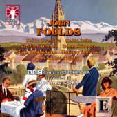 Keltic Suite, Op. 29: II. A Lament (Lento eroico)