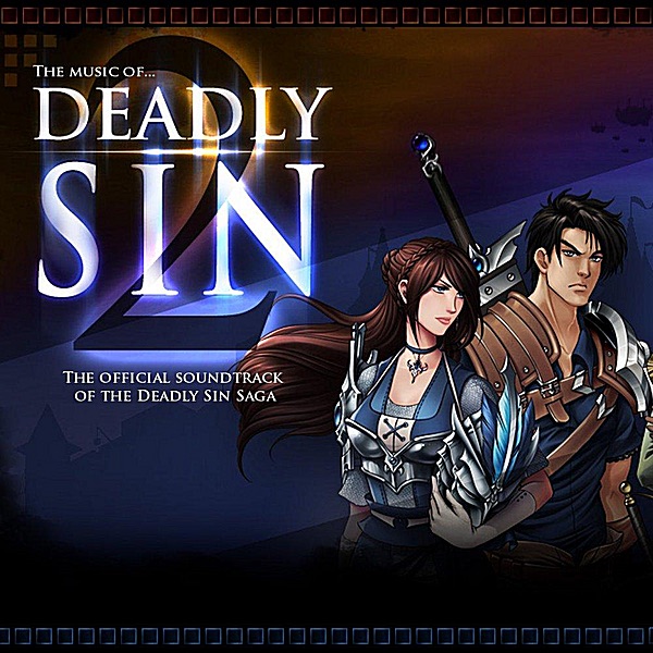 Music of Deadly Sin
