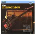 THE MASONICS