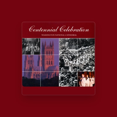 Listen to Washington National Cathedral Choir of Men and Girls, watch music videos, read bio, see tour dates & more!