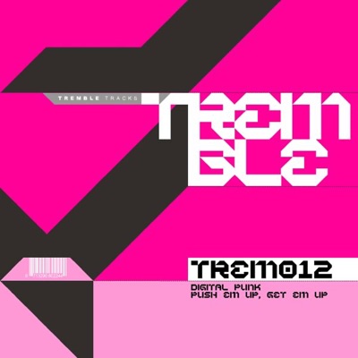 Push 'Em Up, Get 'Em Up - EP