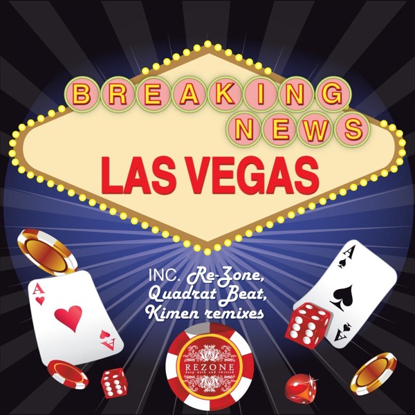 Las Vegas - EP