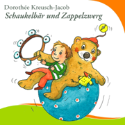Schildkrötenkinder - Dorothée Kreusch-Jacob