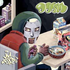 MF DOOM - Rapp Snitch Knishes feat. Mr. Fantastik