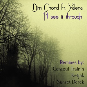 I'll See It Through (feat. Yalena) [Sunset Derek Remix]