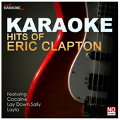 Layla (Unplugged) [In the Style of Eric Clapton] [Karaoke Version]