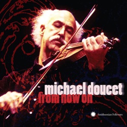 Michael Doucet & Todd Duke - Fonky Bayou