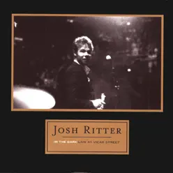 In the Dark: Live At Vicar Street - Josh Ritter