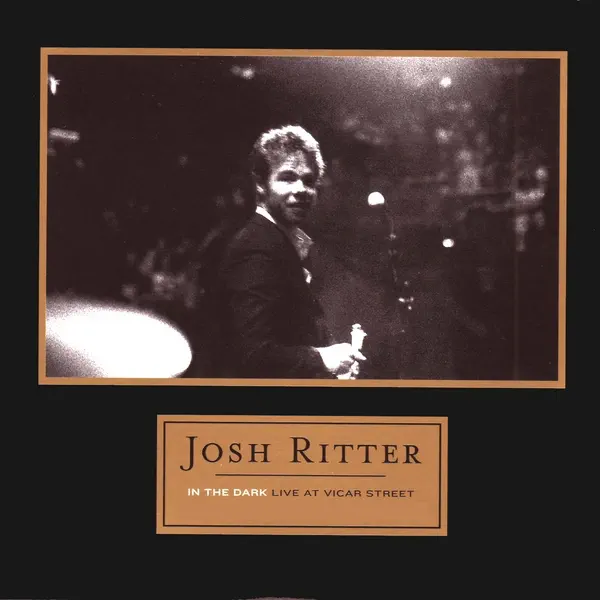 Thin Blue Flame — Josh Ritter