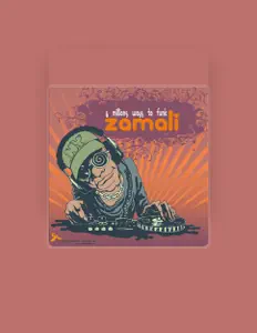Listen to Zamali, watch music videos, read bio, see tour dates & more!