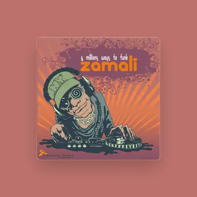 Listen to Zamali, watch music videos, read bio, see tour dates & more!