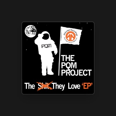 Listen to The PQM Project, watch music videos, read bio, see tour dates & more!