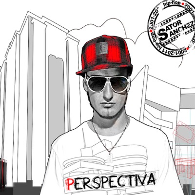 Perspectiva (Album autoeditado)