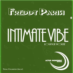 Intimate Vibe - EP