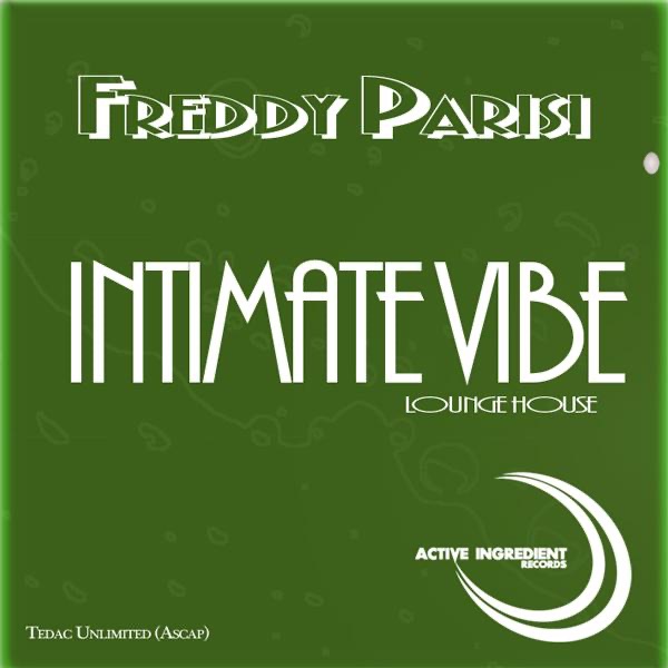 Intimate Vibe - EP