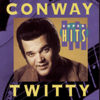 Super Hits (Re-Recorded Versions) - Conway Twitty