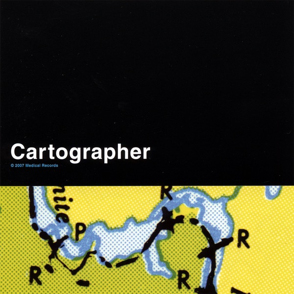 Cartographer, 2007