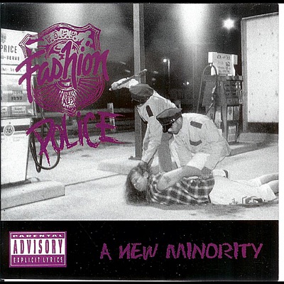 A New Minority