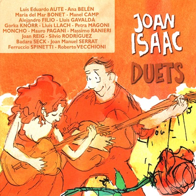 Joan Isaac: Duets