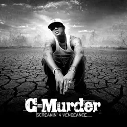 Screamin' 4 Vengeance - C-Murder Screamin' 4 Vengeance - C-Murder