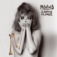 El Ultimo Primate - Najwa