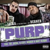 Purp Remix (feat. Jacka) - EP