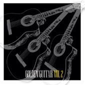 Golden Guitar Vol II artwork