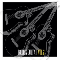 Golden Guitar Vol II - Antonio de Lucena