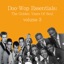 Doo-Wop Essentials Volume 3