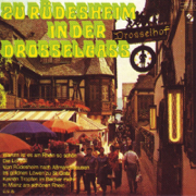 Kleine Winzerin vom Rhein - Das Orchester Rheingold mit seinem Chor