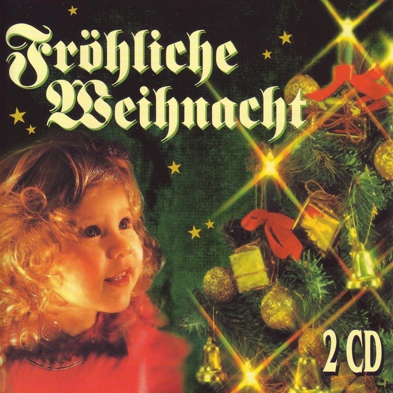 Fröhliche Weihnacht