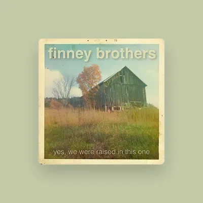 Listen to Finney Brothers, watch music videos, read bio, see tour dates & more!