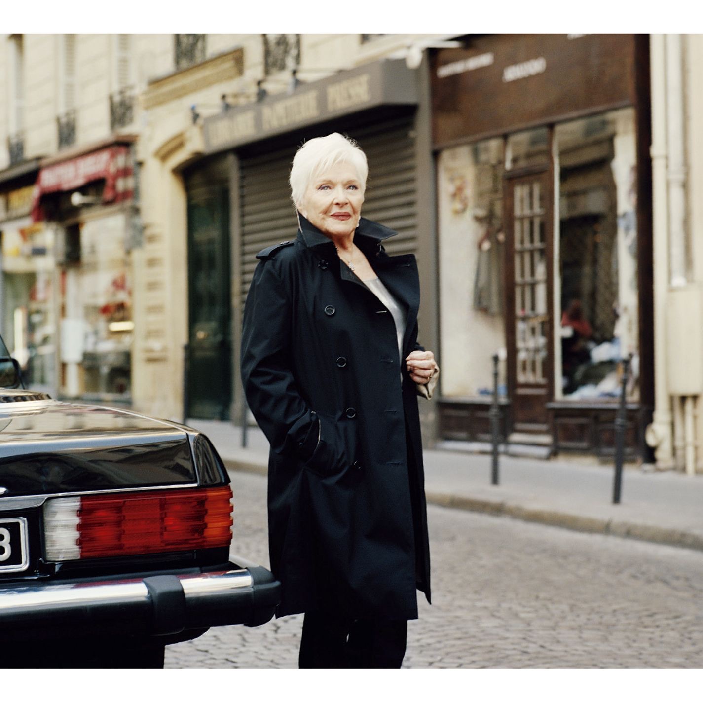 Rue Washington (Version collector)