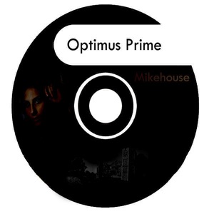 Optimus Prime - EP