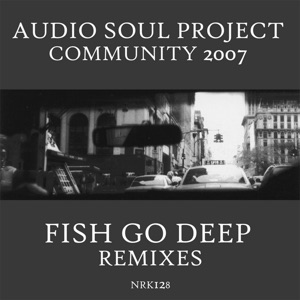Community 2007 (Fish Go Deep Mixes) - EP