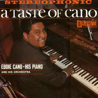Panchero Mambero — Eddie Cano