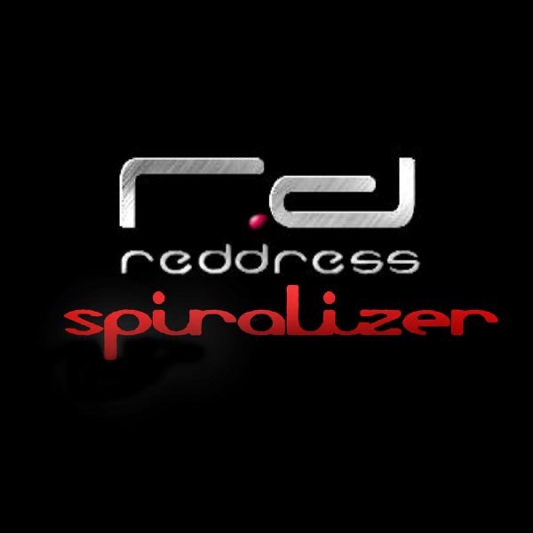 RedDress & Spiralizer - EP