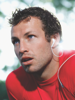 90 Seconds with Lucas Neill - Lucas Neill