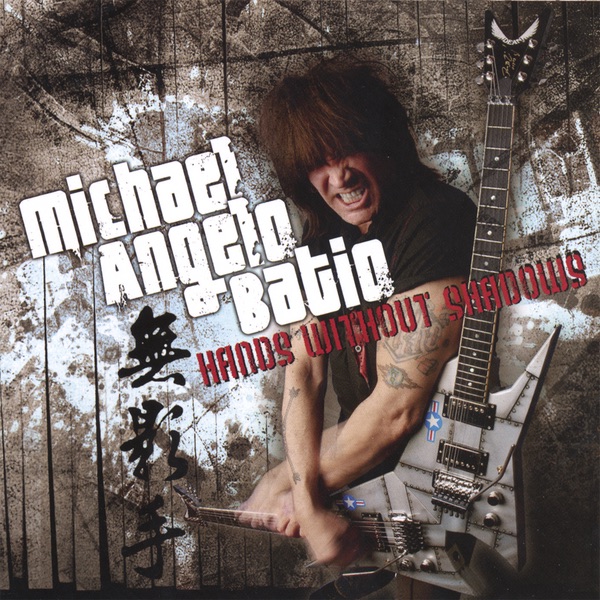Michael Angelo Batio