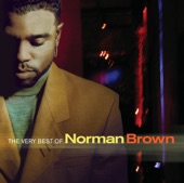 Norman Brown - Any Love