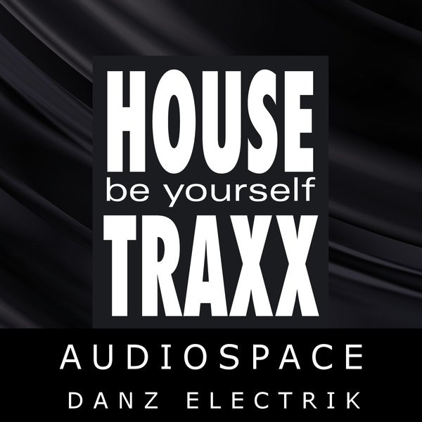 Danz Electrik - EP