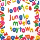 Jungle Music Single