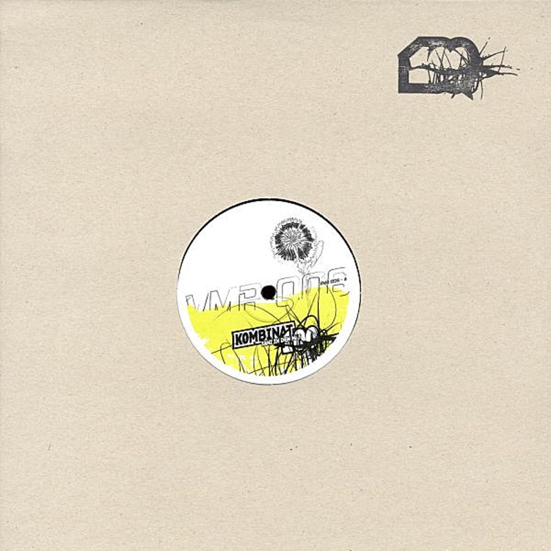 Tanz In Den Mai - EP