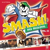 Smash!, Vol. 13, 2001