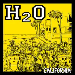 California - Single - H2o